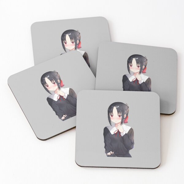 Item preview, Kaguya Sama designed and sold by Robert-carlos.