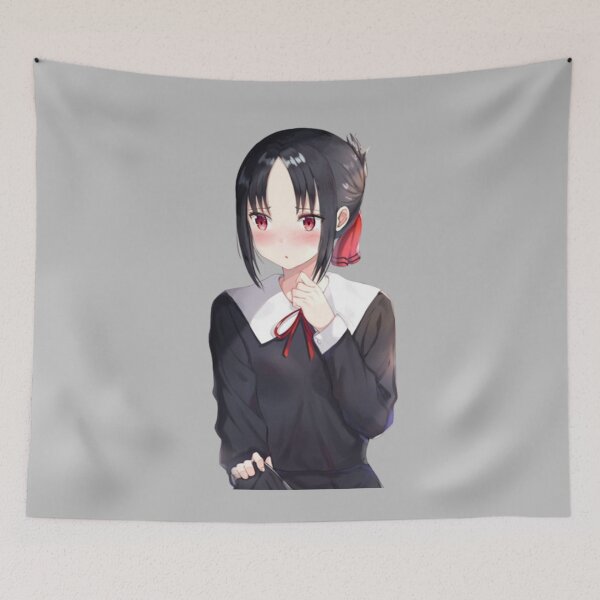 Item preview, Kaguya Sama designed and sold by Robert-carlos.