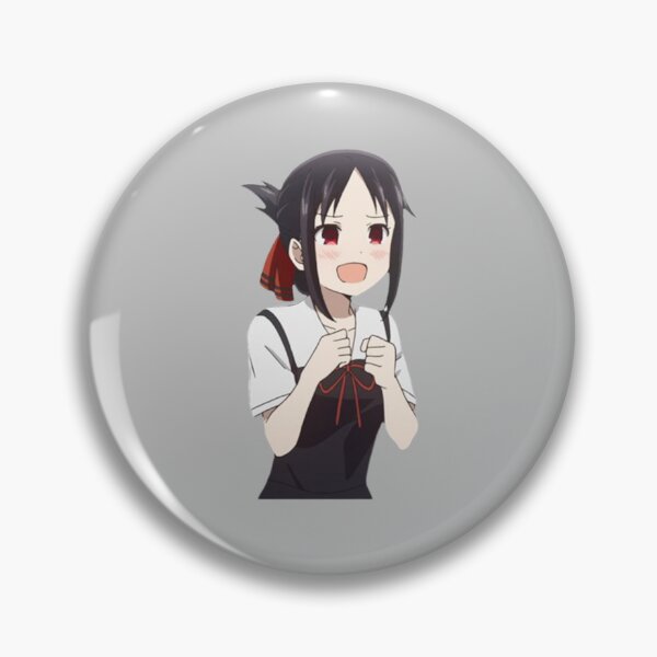 Item preview, Kaguya Sama designed and sold by Robert-carlos.