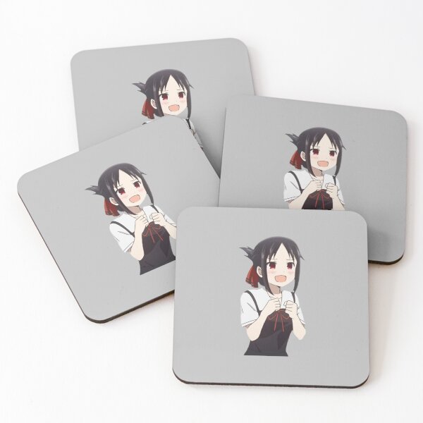 Item preview, Kaguya Sama designed and sold by Robert-carlos.