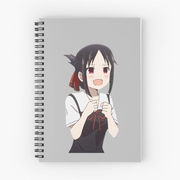 Item preview, Kaguya Sama designed and sold by Robert-carlos.