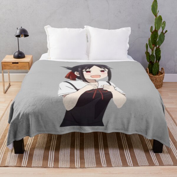 Item preview, Kaguya Sama designed and sold by Robert-carlos.