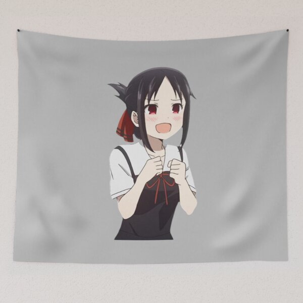 Item preview, Kaguya Sama designed and sold by Robert-carlos.