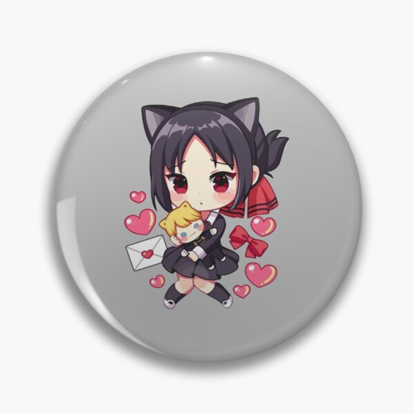 Artikelvorschau, Kaguya Sama entworfen und verkauft von Robert-carlos.