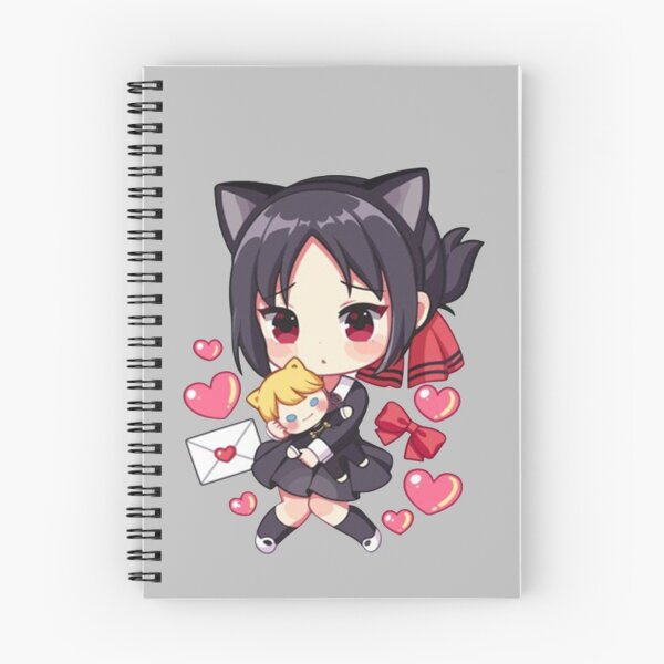 Item preview, Kaguya-sama designed and sold by Robert-carlos.