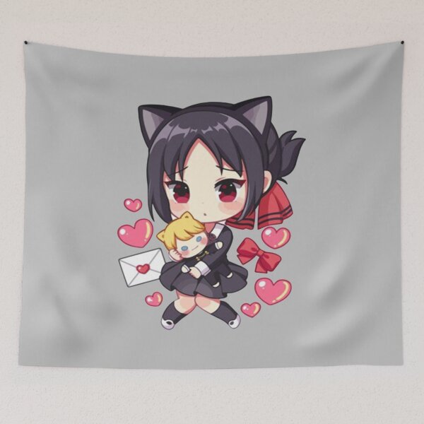 Item preview, Kaguya Sama designed and sold by Robert-carlos.