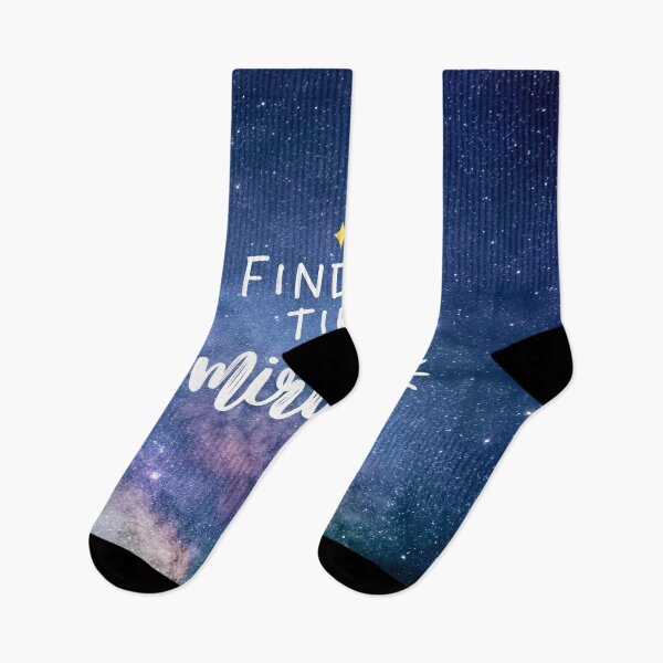 Item preview, Finding Tiny Miracles designed and sold by Pagsibol.