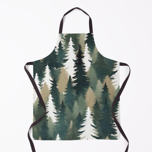 Item preview, Explore the Nature Pine Trees designed and sold by XamiDesign.