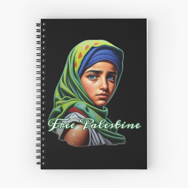 Item preview, Free Palestine  designed and sold by Roxburylane.