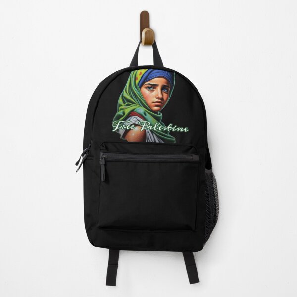 Item preview, Free Palestine designed and sold by Roxburylane.