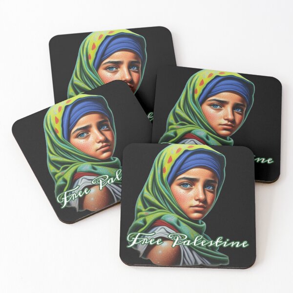 Item preview, Free Palestine  designed and sold by Roxburylane.