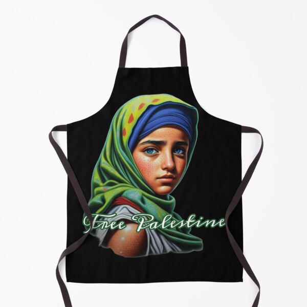 Item preview, Free Palestine designed and sold by Roxburylane.