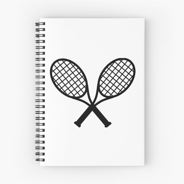 Item preview, TENNIS RACKET designed and sold by marmothel.