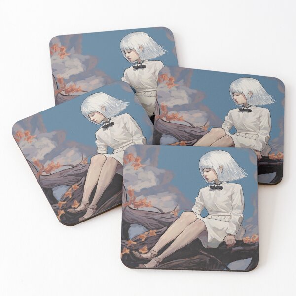 Item preview, The darkness of her:Sun designed and sold by JosueAbrt.
