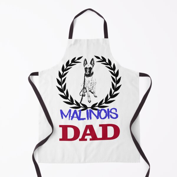 Item preview, Malinois DAD designed and sold by RebelRule.