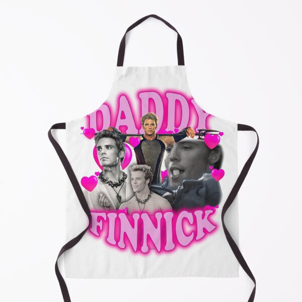 Item preview, Daddy Finnick designed and sold by marenelardo.