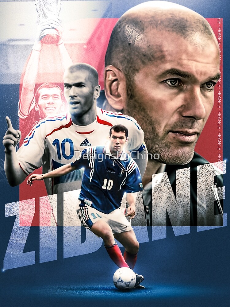 STICKER PANINI SUPERFOOT 1998/1999 ZINEDINE ZIDANE JUVENTUS N°166