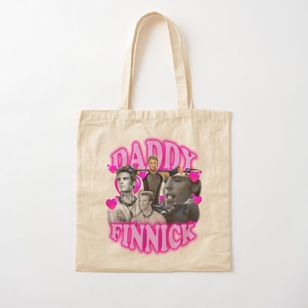 Item preview, Daddy Finnick designed and sold by marenelardo.