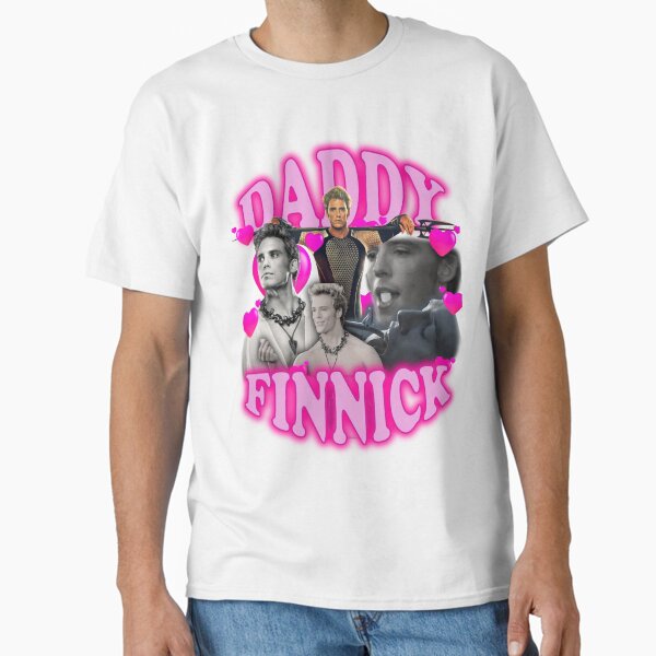 Item preview, Daddy Finnick designed and sold by marenelardo.