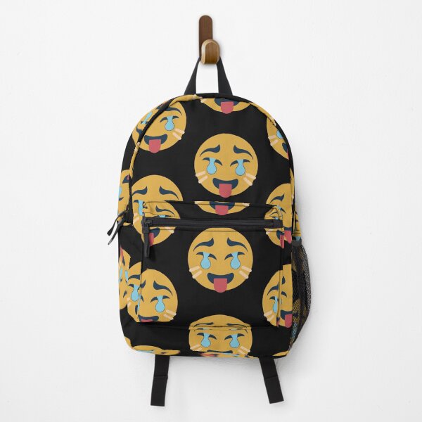 Item preview, Meme Magic in Tears: Cute Crying Emoji T-Shirt Gift Idea designed and sold by lemamis.