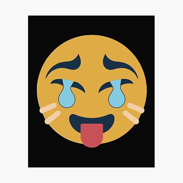 crying cursed emoji pain｜TikTok Search