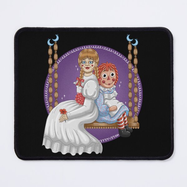 Item preview, Annabelle designed and sold by XioVerduzco-art.