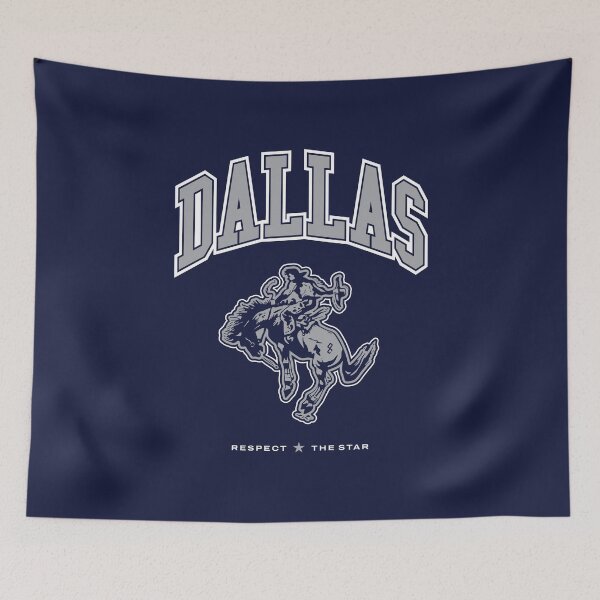 Item preview, DEM BOYS: Vintage Cowboys Graphic (White) designed and sold by damgoodgame.