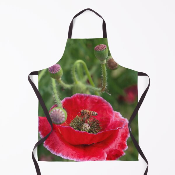 Item preview, Irresistible Red Poppies designed and sold by RStarArt.