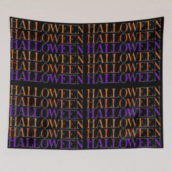 Item preview, Halloween  designed and sold by Artistkhg.