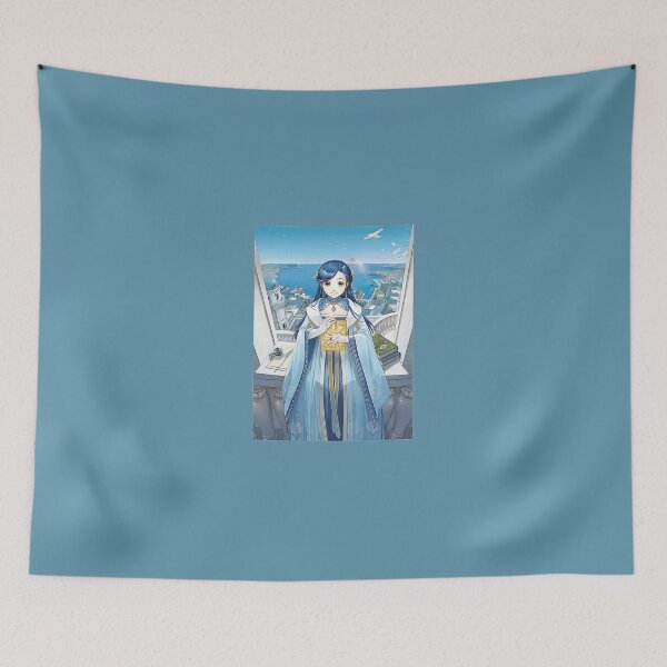 Item preview, Ascendance of a Bookworm Rozemyne by the sea of Ahrensbach designed and sold by AKR-Hobby.