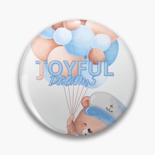 Item preview, Toys dream about dangerous journey - plush teddy bear  designed and sold by zanifun.
