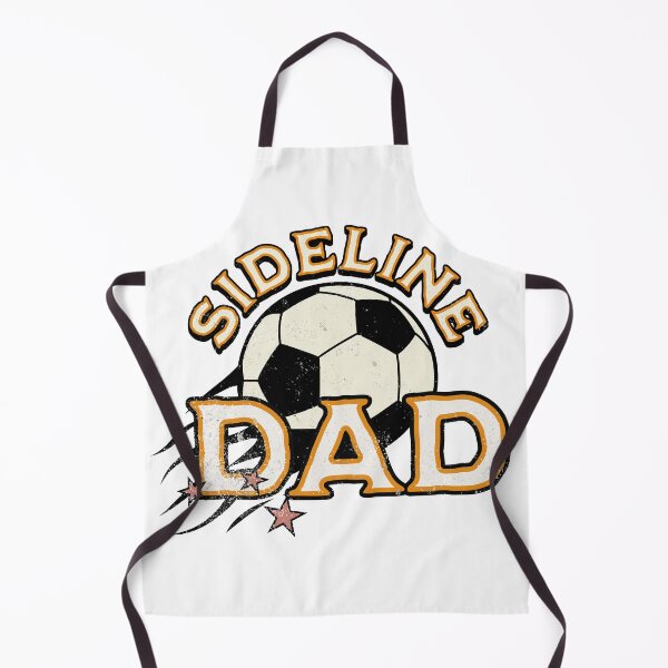 Item preview, Soccer - Football Cheer Dad designed and sold by CyberWindow.