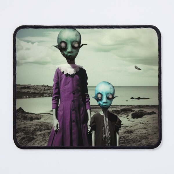 Item preview, Nightmare Kin designed and sold by a house mouse.