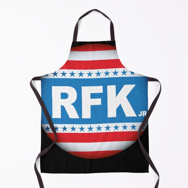 Artikelvorschau, RFK jr. Robert F. Kennedy Jr. Für den Präsidenten 2024 Button entworfen und verkauft von johnta17.