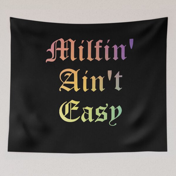 Item preview, Funny Mother's Day Milfin' Ain't Easy designed and sold by Nouri King.