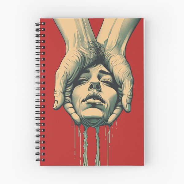 Item preview, Stranger Things Art Fans designed and sold by KafeMo.