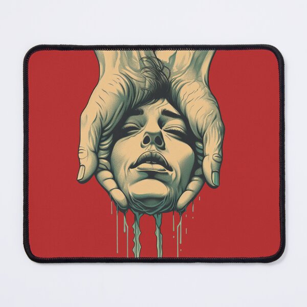 Item preview, Stranger Things Art Fans designed and sold by KafeMo.