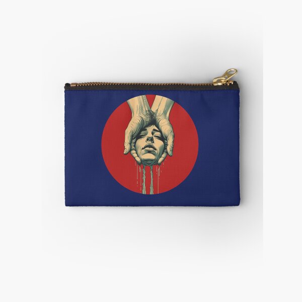 Item preview, Stranger Things Art Fans designed and sold by KafeMo.