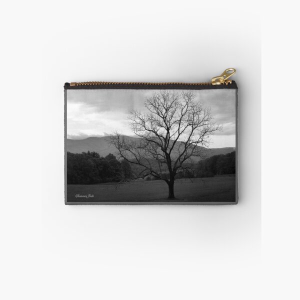 Item preview, The Tree in the Field at Cades Cove designed and sold by SummerJade.