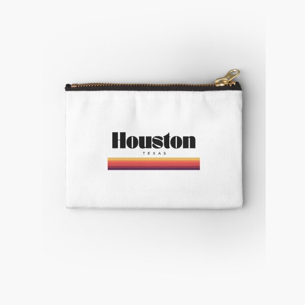 Item preview, Houston Texas Sticker designed and sold by Ewhitehousee.