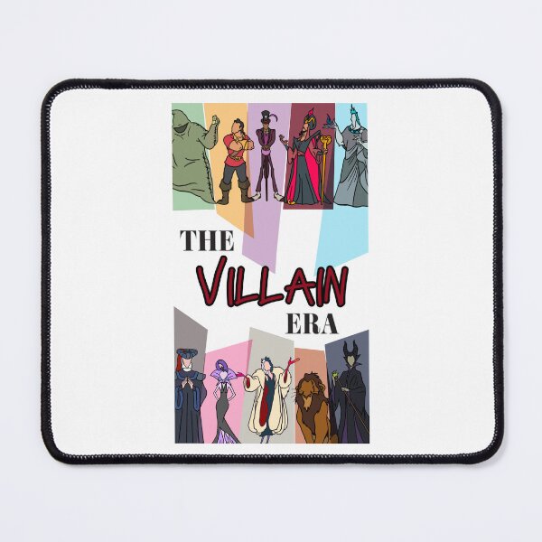 Item preview, Villain Era designed and sold by millersmystical.