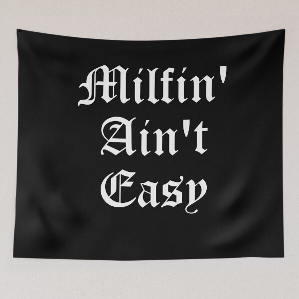 Item preview, Funny Mother's Day Milfin' Ain't Easy designed and sold by Nouri King.