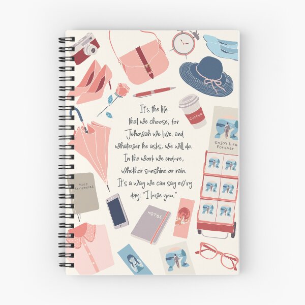 Item preview, Life of a Pioneer (For Her) designed and sold by Paper Bee Gift Shop.