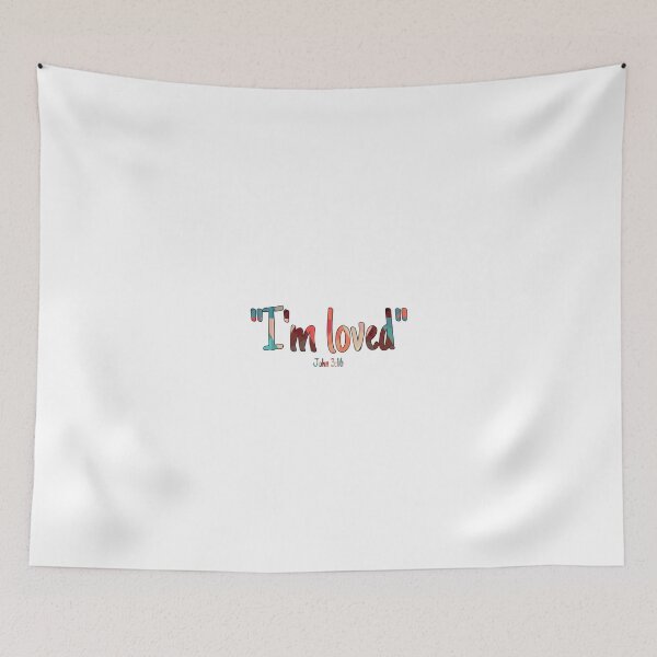 Item preview, God so loved the world... designed and sold by Elvishop.