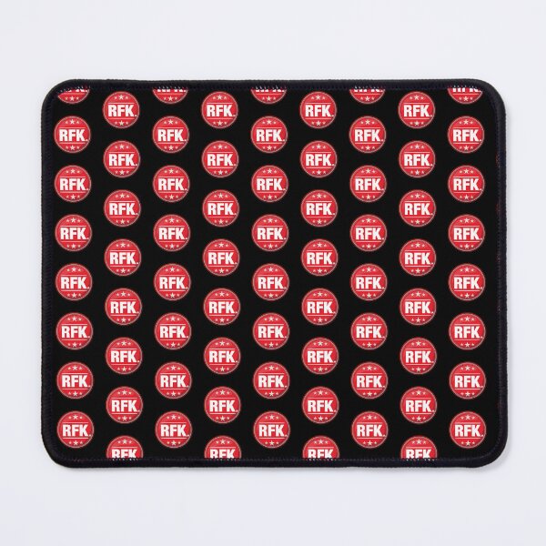 Item preview, RFK jr. Robert F. Kennedy Jr. For President 2024 Button designed and sold by johnta17.