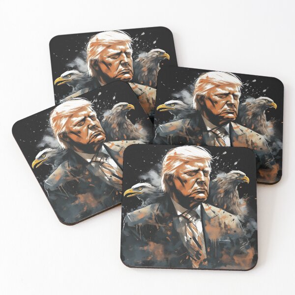 Item preview, The Don designed and sold by MetalDinosaur.