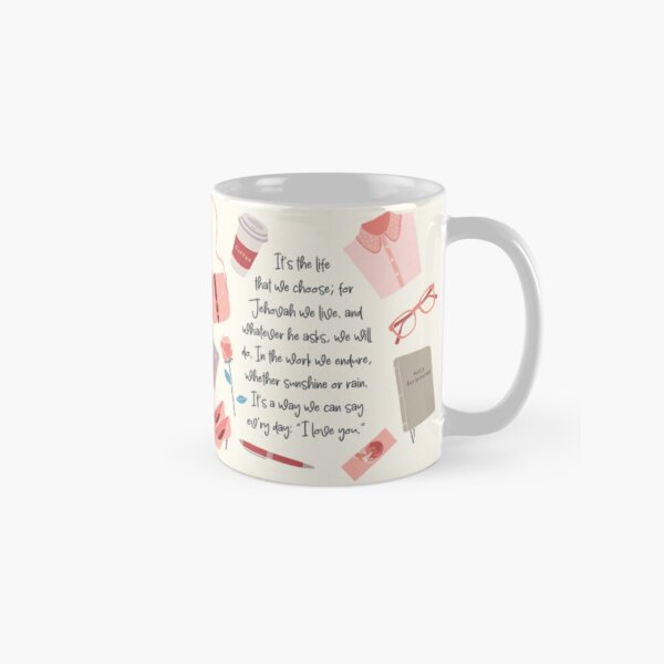 Item preview, Life of a Pioneer (For Her) designed and sold by Paper Bee Gift Shop.