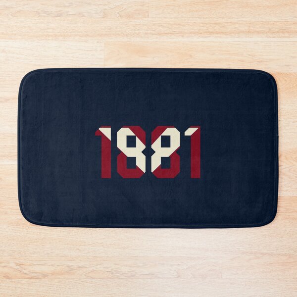 Item preview, 1881 Bordeaux Stripe Alt designed and sold by VRedBaller.