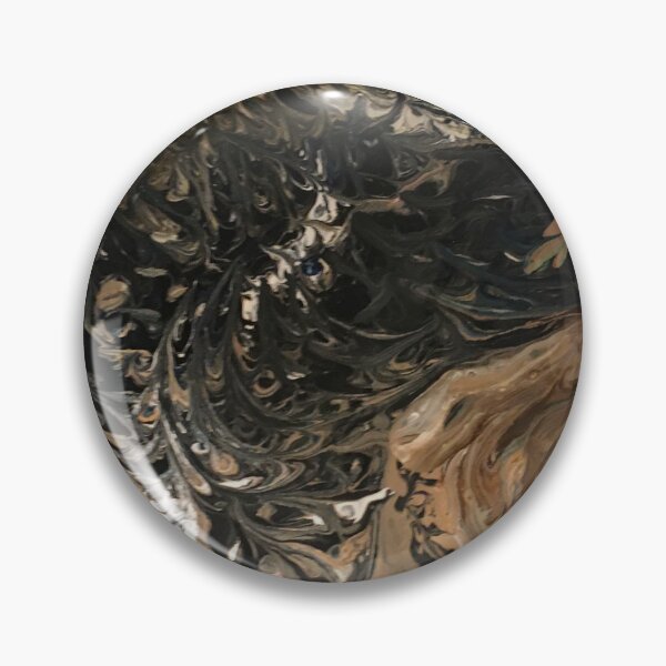 Item preview, Eye Swirl Caldera designed and sold by Onelamb.