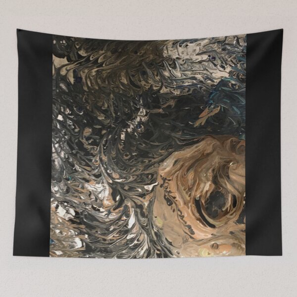 Item preview, Eye Swirl Caldera designed and sold by Onelamb.